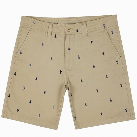 Men's shorts - St. John's Bay, size 34 - Picture 1 of 6